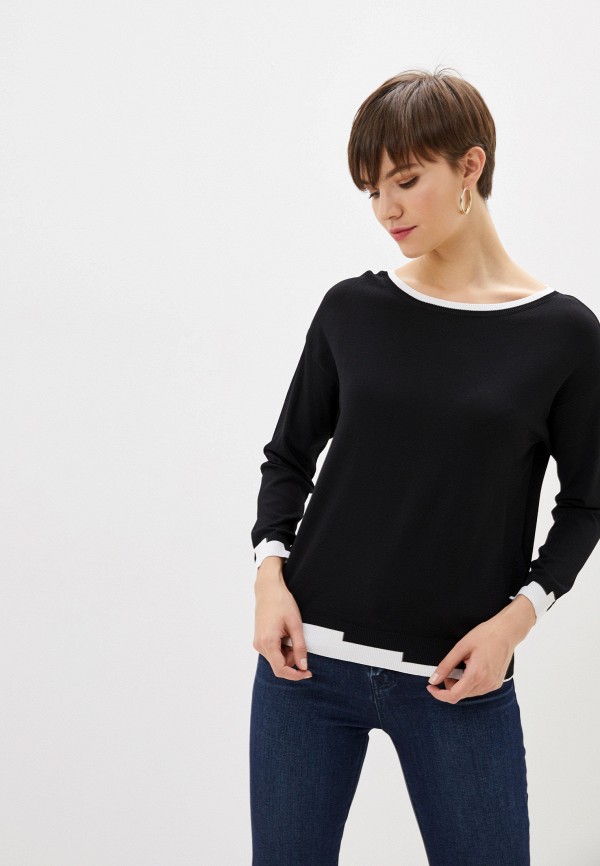 

Джемпер Armani Exchange, Черный, Armani Exchange AR037EWHOON2