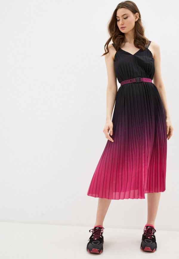 

Платье Armani Exchange, Черный, Armani Exchange AR037EWHOON7
