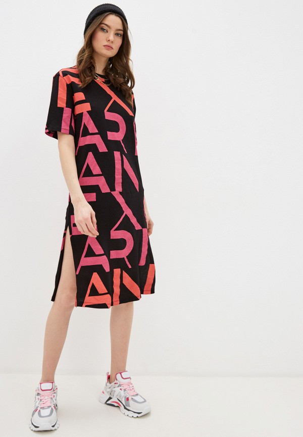

Платье Armani Exchange, Черный, Armani Exchange AR037EWHOOO1