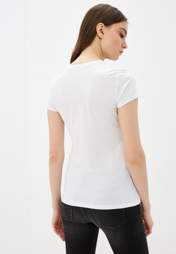 

Футболка Armani Exchange, Белый, Armani Exchange AR037EWHOOP6