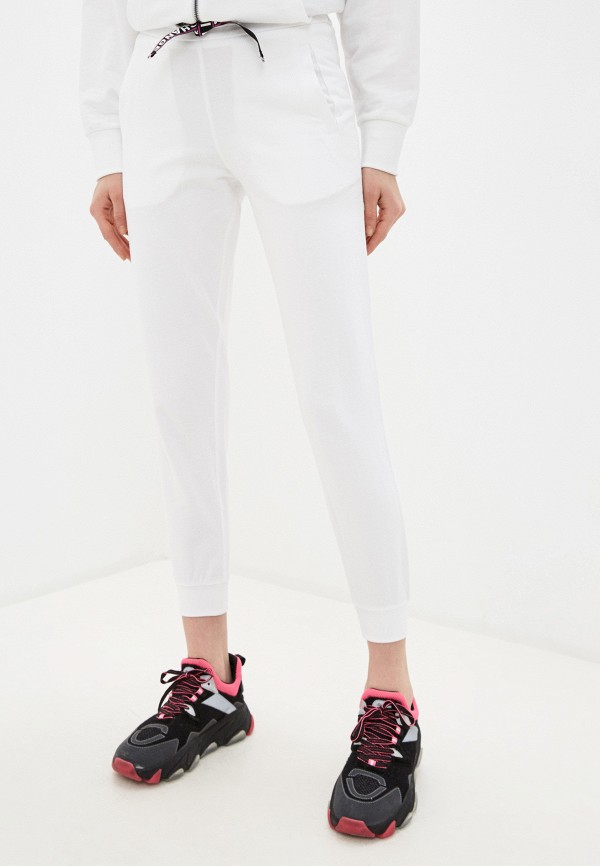

Брюки спортивные Armani Exchange, Белый, Armani Exchange AR037EWHOOS6