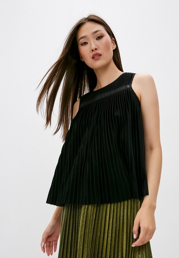 

Топ Armani Exchange, Черный, Armani Exchange AR037EWJUON4