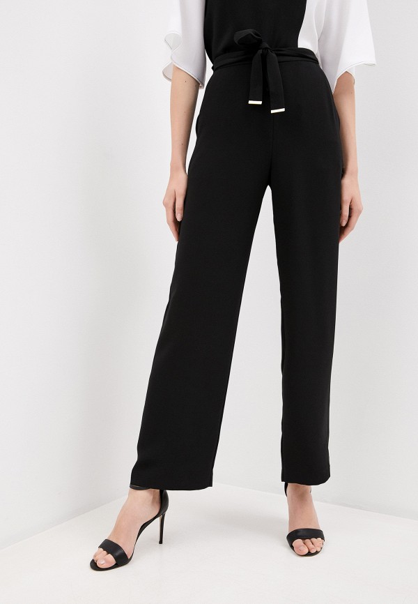 

Брюки Armani Exchange, Черный