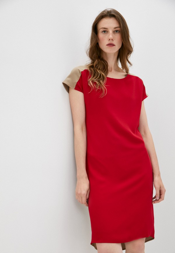 

Платье Armani Exchange, Мультиколор, Armani Exchange AR037EWJUOP0