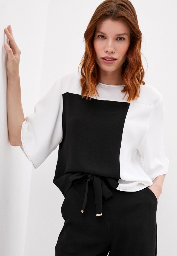 

Блуза Armani Exchange, Белый, Armani Exchange AR037EWJUOP2