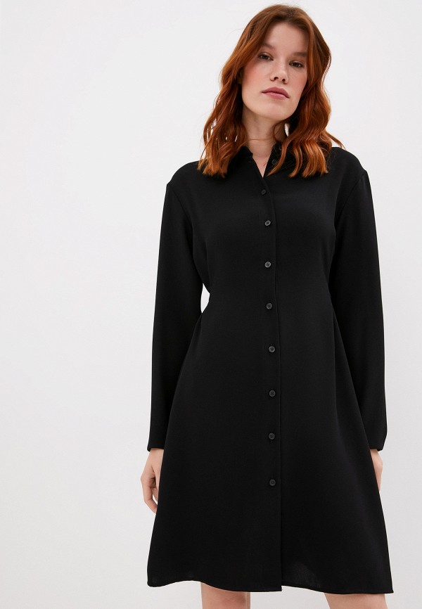 

Платье Armani Exchange, Черный, Armani Exchange AR037EWJUOP8