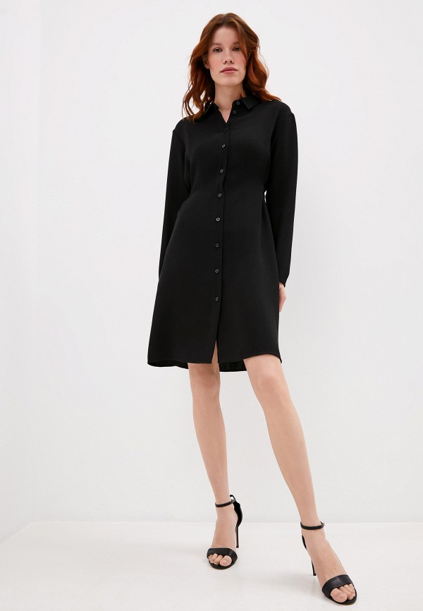 

Платье Armani Exchange, Черный, Armani Exchange AR037EWJUOP8