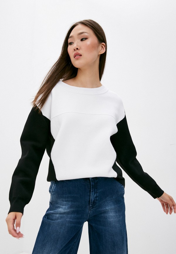 

Джемпер Armani Exchange, Белый, Armani Exchange AR037EWJUOR4
