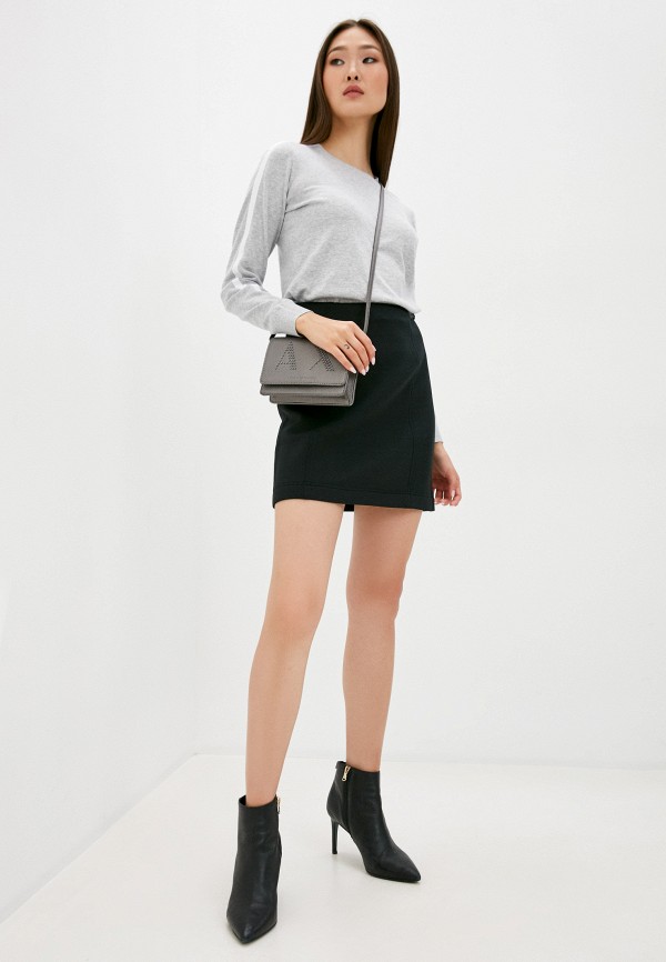 

Джемпер Armani Exchange, Серый, Armani Exchange AR037EWJUOR5