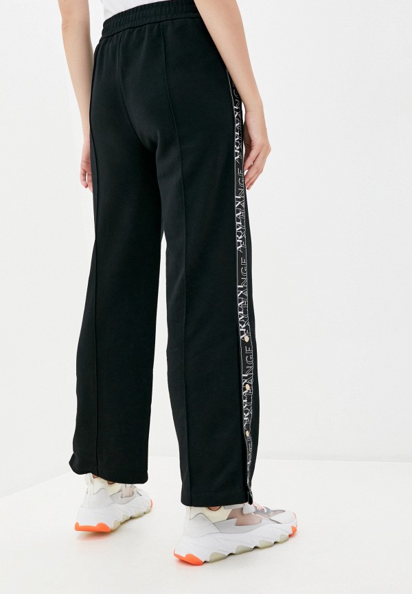 

Брюки спортивные Armani Exchange, Черный