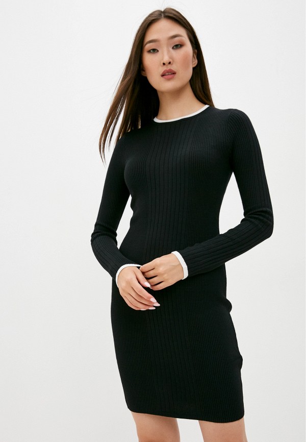 

Платье Armani Exchange, Черный