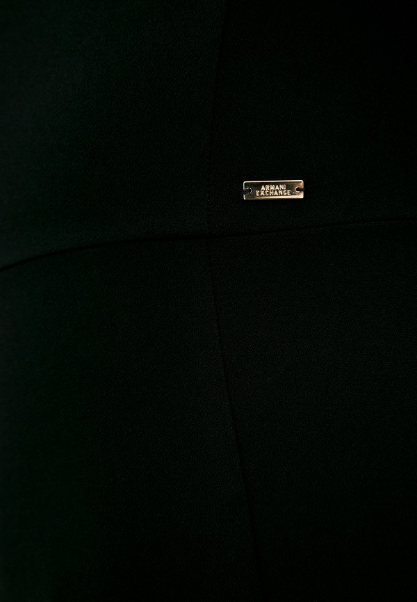 

Платье Armani Exchange, Черный, Armani Exchange AR037EWJUOU6