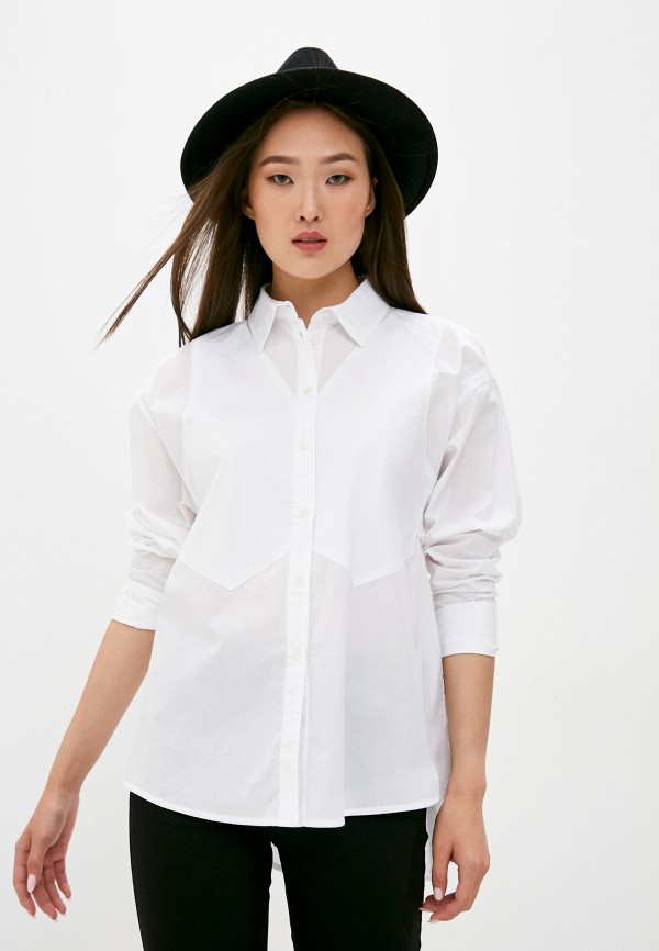 

Рубашка Armani Exchange, Белый
