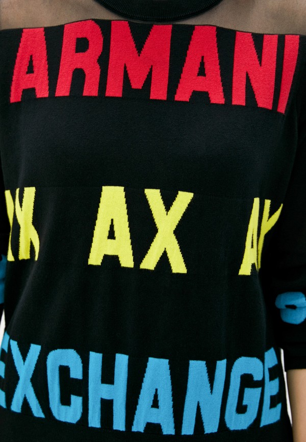 фото Джемпер armani exchange