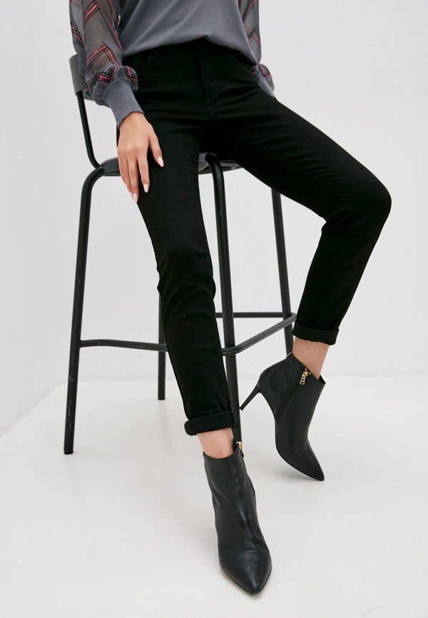 

Джинсы Armani Exchange, Черный