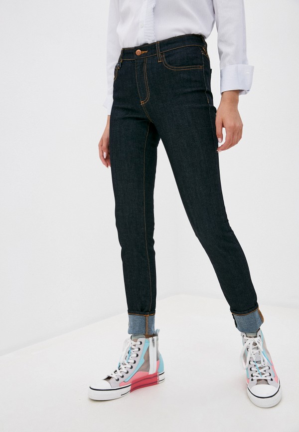 

Джинсы Armani Exchange, Синий, Armani Exchange AR037EWJUPK8