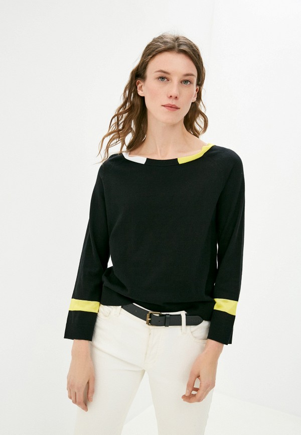 

Джемпер Armani Exchange, Черный, Armani Exchange AR037EWJUPL4