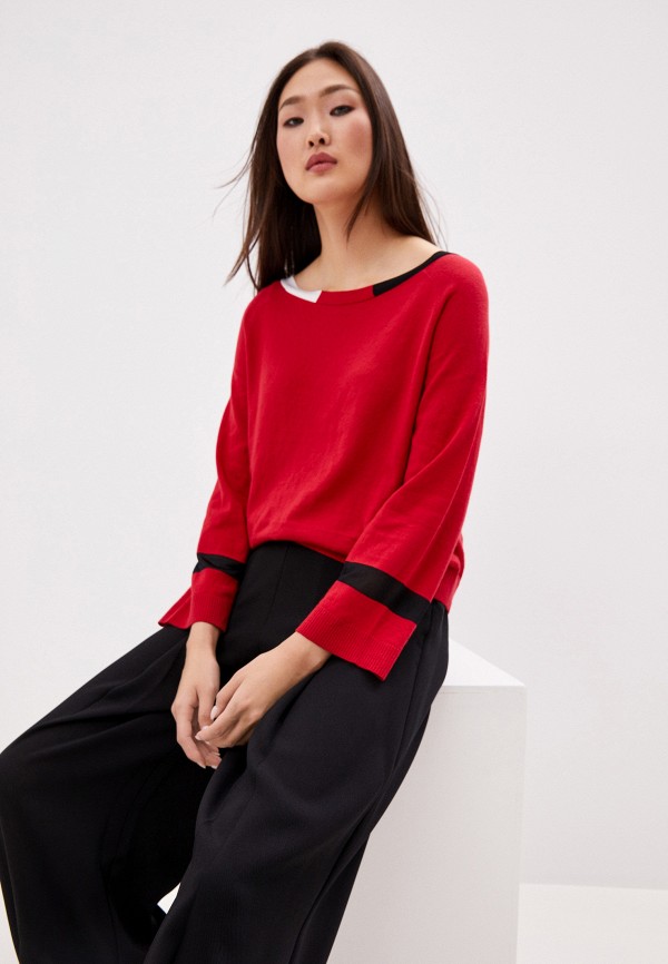

Джемпер Armani Exchange, Красный, Armani Exchange AR037EWJUPL5