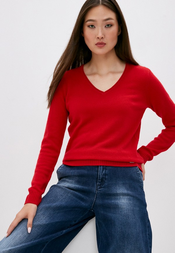 

Пуловер Armani Exchange, Красный, Armani Exchange AR037EWJUPL8
