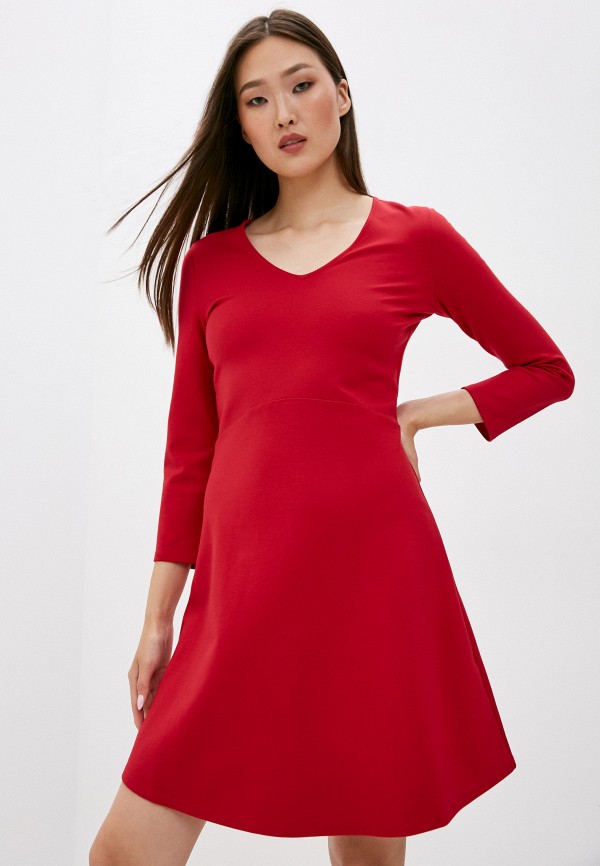 

Платье Armani Exchange, Красный, Armani Exchange AR037EWJUPN0