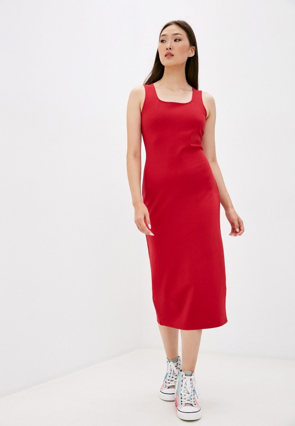 

Платье Armani Exchange, Красный, Armani Exchange AR037EWJUPN1