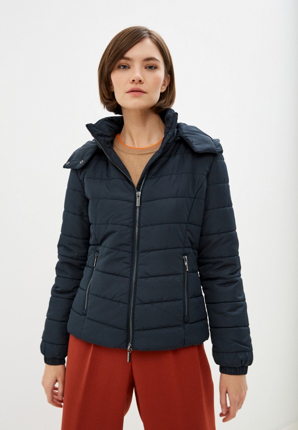 

Куртка утепленная Armani Exchange, Синий