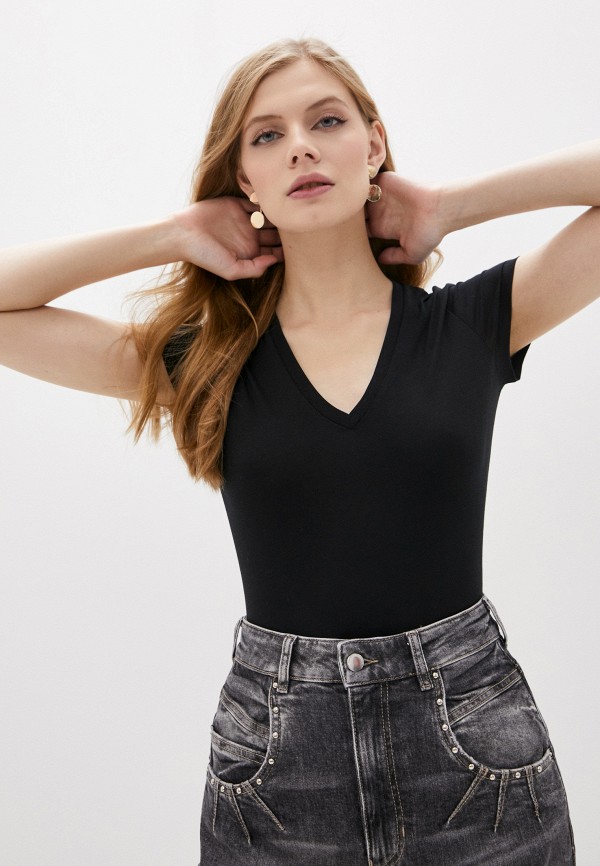 

Футболка Armani Exchange, Черный, Armani Exchange AR037EWJUPO8