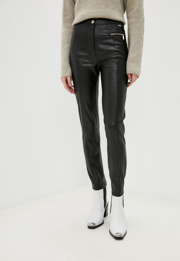 

Брюки Armani Exchange, Черный