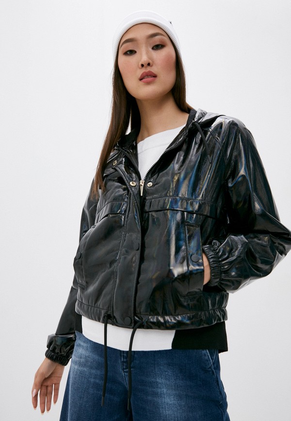 

Куртка Armani Exchange, Черный