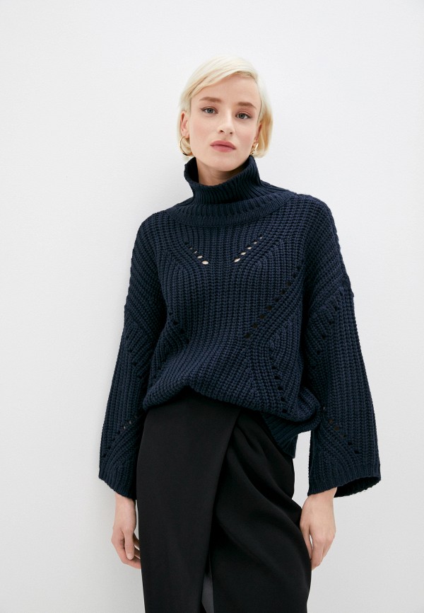 

Свитер Armani Exchange, Синий