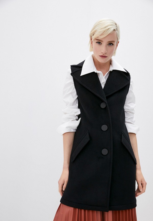 

Жилет Armani Exchange, Черный