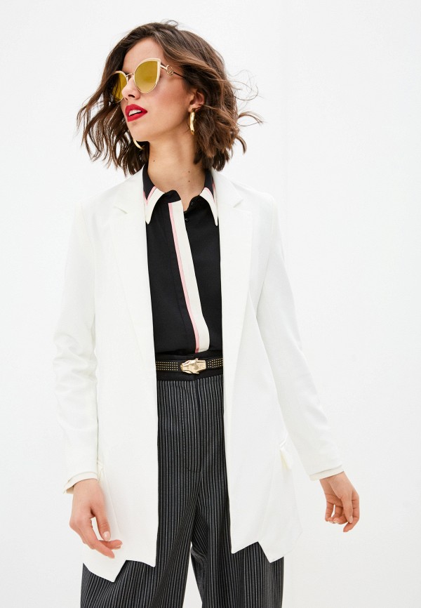 

Пиджак Armani Exchange, Белый, Armani Exchange AR037EWLMJJ0