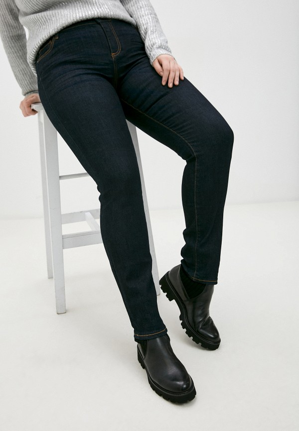 

Джинсы Armani Exchange, Черный, Armani Exchange AR037EWLMJJ9