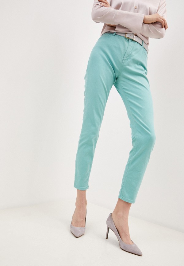 

Брюки Armani Exchange, Зеленый, Armani Exchange AR037EWLMJK2