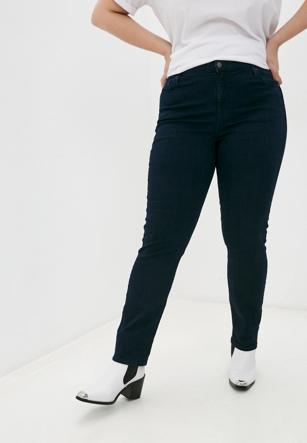 

Джинсы Armani Exchange, Синий, Armani Exchange AR037EWLMJK3