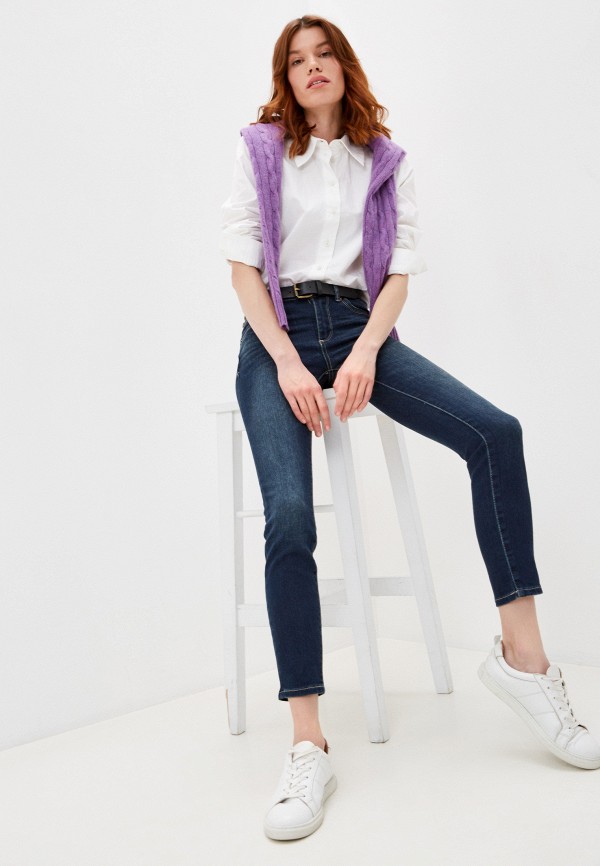 фото Джинсы armani exchange