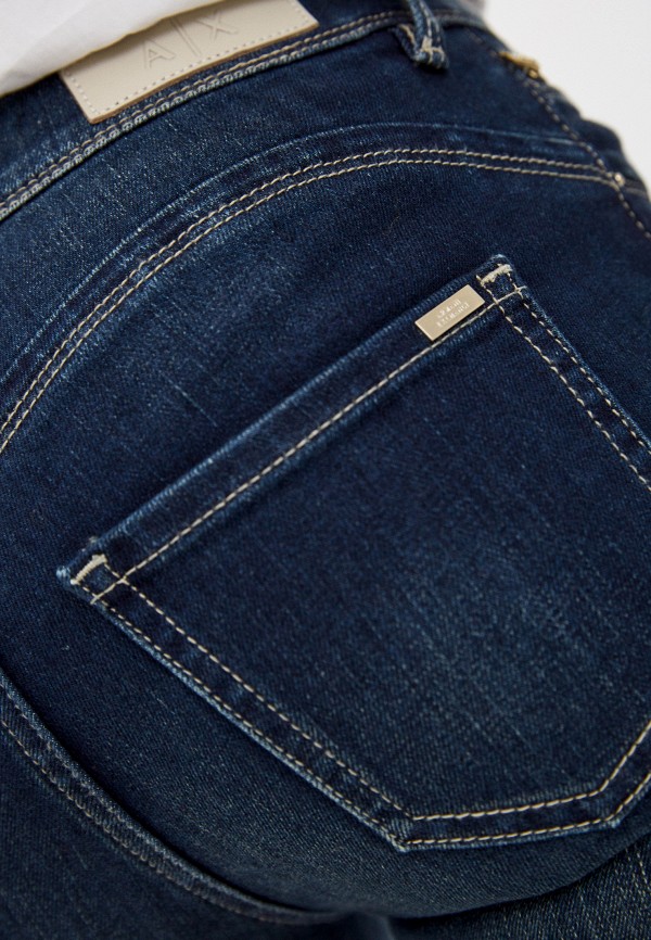 фото Джинсы armani exchange