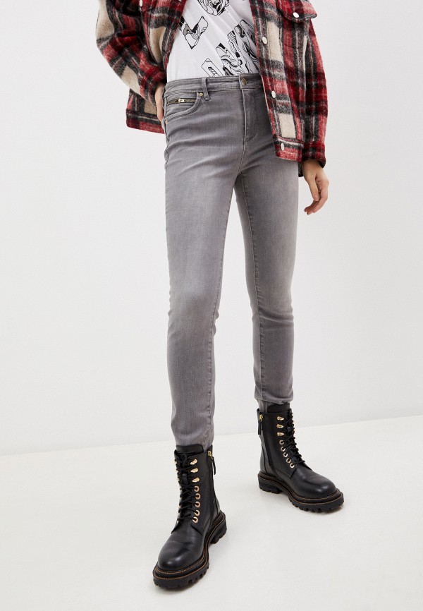 

Джинсы Armani Exchange, Серый