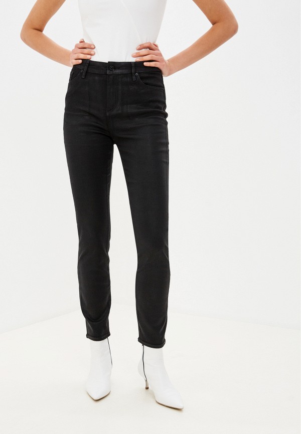 

Джинсы Armani Exchange, Черный, Armani Exchange AR037EWLMJL1