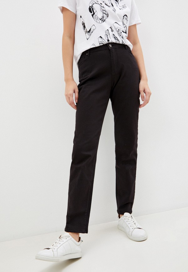 

Джинсы Armani Exchange, Черный, Armani Exchange AR037EWLMJL4