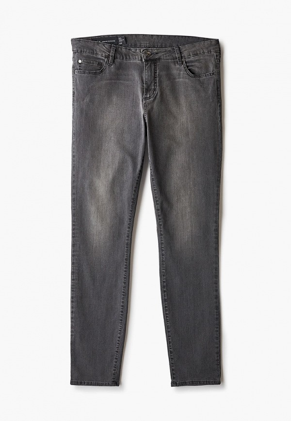 

Джинсы Armani Exchange, Серый, Armani Exchange AR037EWLMJL8