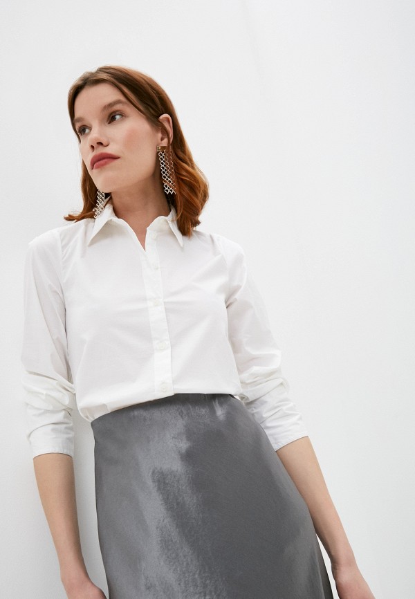 

Рубашка Armani Exchange, Белый, Armani Exchange AR037EWLMJM3