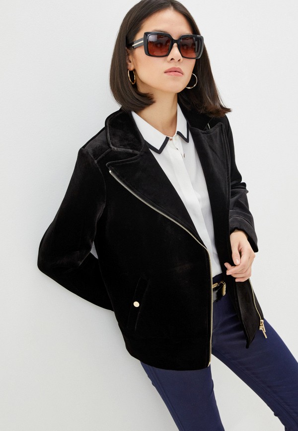 

Куртка Armani Exchange, Черный