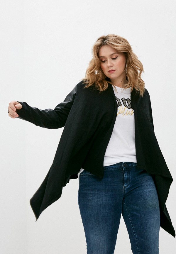 

Кардиган Armani Exchange, Черный, Armani Exchange AR037EWLMQA5