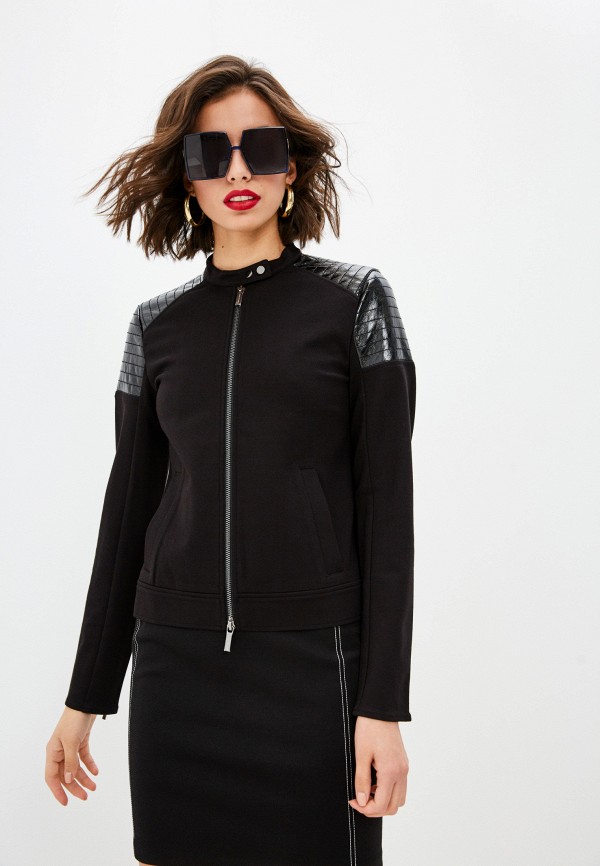 

Куртка Armani Exchange, Черный, Armani Exchange AR037EWLMQA6