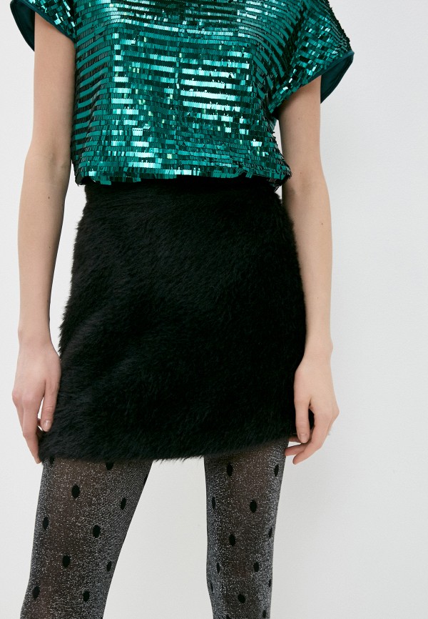 

Юбка Armani Exchange, Черный, Armani Exchange AR037EWLMQC2