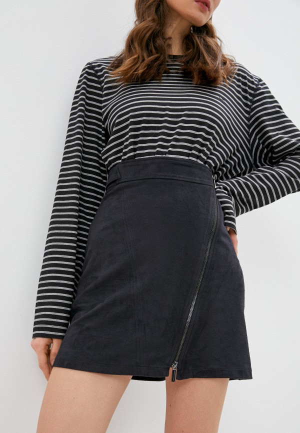 

Юбка Armani Exchange, Черный, Armani Exchange AR037EWLMQC3