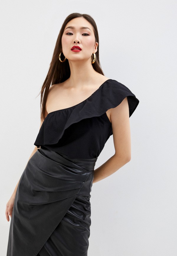 

Топ Armani Exchange, Черный