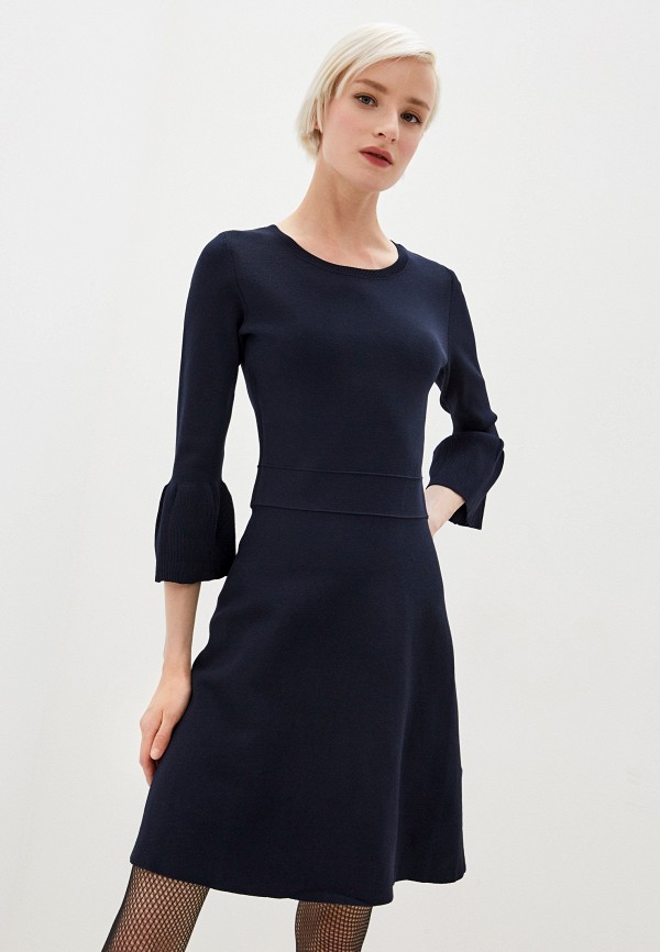 

Платье Armani Exchange, Синий, Armani Exchange AR037EWLNQX5