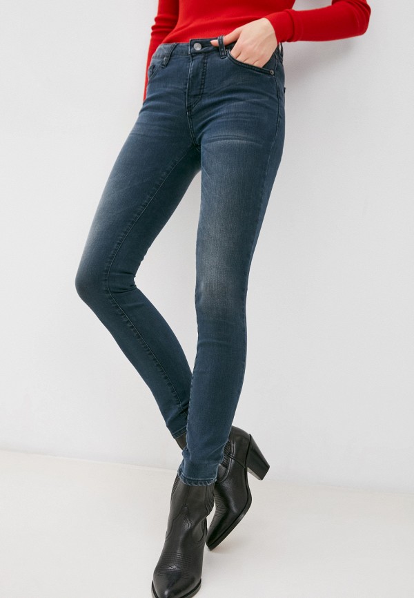 

Джинсы Armani Exchange, Синий, Armani Exchange AR037EWLNQX8